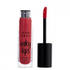 Mon Reve Inky Lips 09 4ml